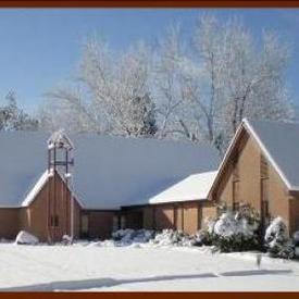 Church of the Incarnation, Gaffney, South Carolina, United States