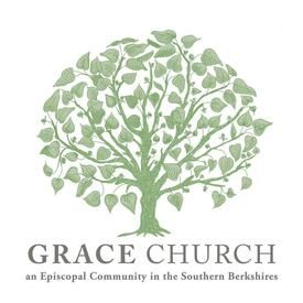 Grace Episcopal Church in the Southern Berkshires, Great Barrington, Massachusetts, United States