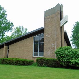 St. John's Episcopal Church, Cohoes, New York, United States