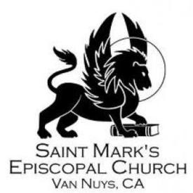 St. Mark's Episcopal Church, Van Nuys, California, United States