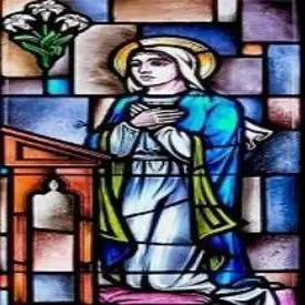 St. Mary's Episcopal Church, Laguna Beach, California, United States