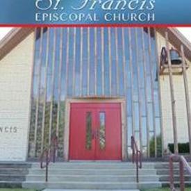 St. Francis' Episcopal Church, Menomonee Falls, Wisconsin, United States