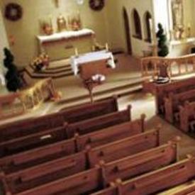 St. Albans' Episcopal Church, Sussex, Wisconsin, United States