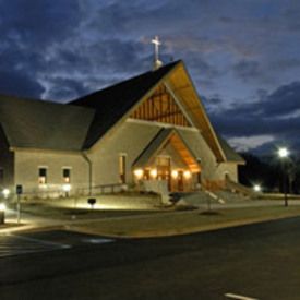 Saint Gabriel, Fayetteville, Georgia, United States
