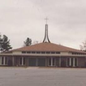 Saint Vincent de Paul, Dallas, Georgia, United States