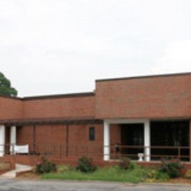 Saint John The Evangelist, Hapeville, Georgia, United States