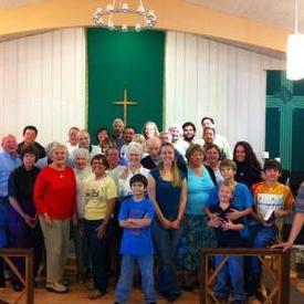 Epiphany Lutheran and Episcopal Church, Marina, California, United States