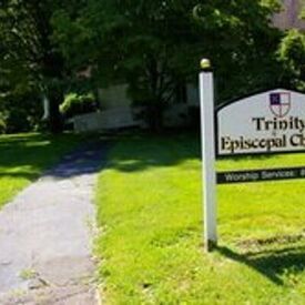 Trinity Episcopal Church, Rocky Hill, New Jersey, United States