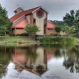 St. Peter's by-the-Lake, Brandon, Mississippi, United States