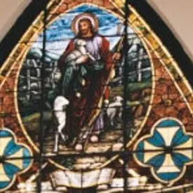 Trinity Episcopal Church, Florence, Alabama, United States