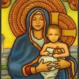 Holy Nativity Episcopal Church, Westchester, California, United States