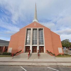 Russellville First Baptist Church, Russellville, Alabama, United States