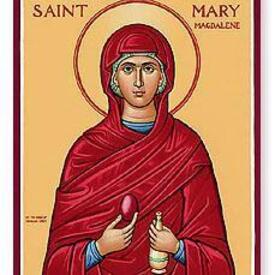 St. Mary Magdalene Episcopal Church, Bradenton, Florida, United States