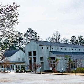 St. Francis of Assisi Episcopal Church, Chapin, South Carolina, United States