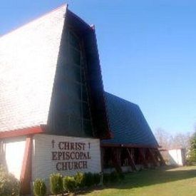 Christ Church, Toms River, New Jersey, United States