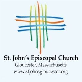 St. John's Episcopal Church, Gloucester, Massachusetts, United States