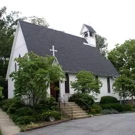 St. Mary\'s Episcopal Church, Woodlawn, Maryland, United States