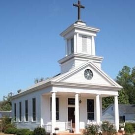 St. Peter, Cheraw, South Carolina, United States