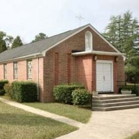 St. Michael Mission, Great Falls, South Carolina, United States