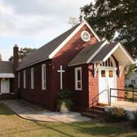 St. Louis, Dillon, South Carolina, United States
