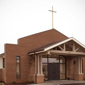 Holy Cross, Pickens, South Carolina, United States