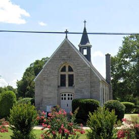 St. Boniface Catholic Church, Joanna, South Carolina, United States