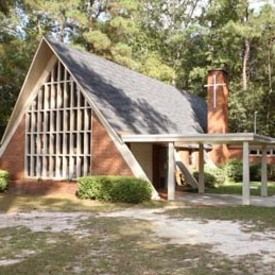 St. Joseph Mission, Darlington, South Carolina, United States