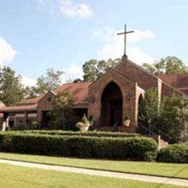 St. Mary, the Virgin Mother, Hartsville, South Carolina, United States
