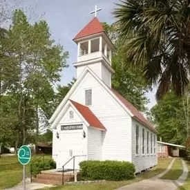 St. Mary Mission, Summerton, South Carolina, United States