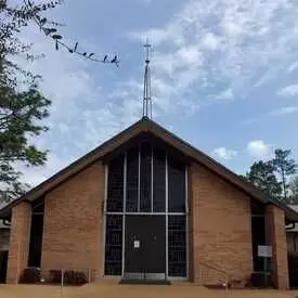 St. Anthony, Ridgeland, South Carolina, United States