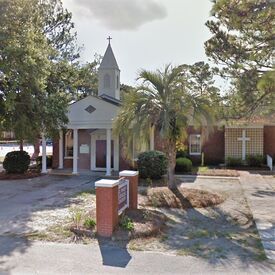 St. Philip, the Apostle, Lake City, South Carolina, United States