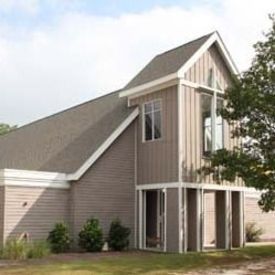 Transfiguration, Blythewood, South Carolina, United States