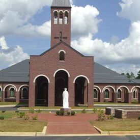 St. Philip Neri, Fort Mill, South Carolina, United States