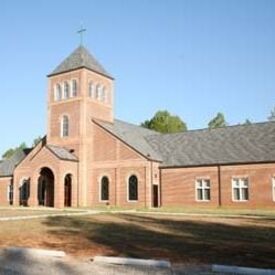 All Saints, Lake Wylie, South Carolina, United States