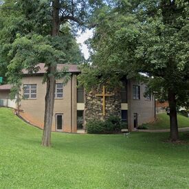 Our Lady of the Angels, Marion, North Carolina, United States