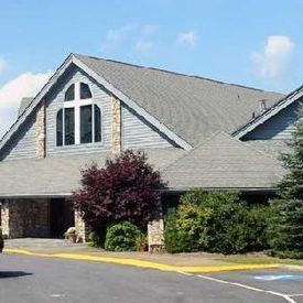 Saint Elizabeth of the Hill Country, Boone, North Carolina, United States