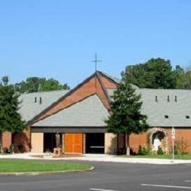 Saint Joseph, Newton, North Carolina, United States