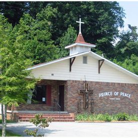 Prince of Peace, Robbinsville, North Carolina, United States