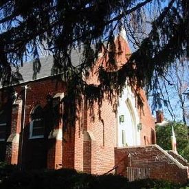 Saint John the Evangelist, Waynesville, North Carolina, United States