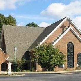 Saint Philip the Apostle, Statesville, North Carolina, United States