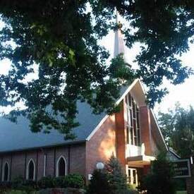 Our Lady of the Annunciation, Albemarle, North Carolina, United States