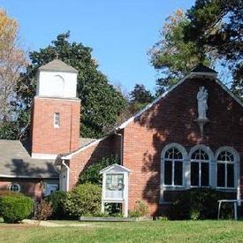 Saint Joseph of the Hills, Eden, North Carolina, United States