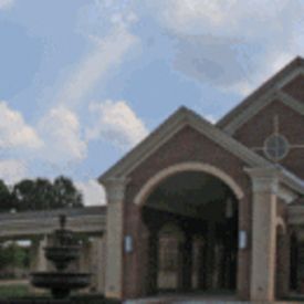 Saint Mark, Huntersville, North Carolina, United States