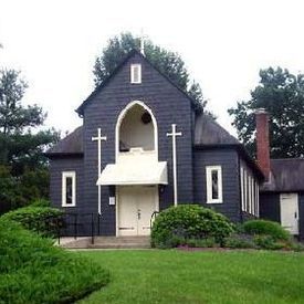 Saint Margaret Mary, Swannanoa, North Carolina, United States