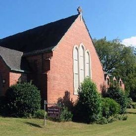 Sacred Heart, Wadesboro, North Carolina, United States