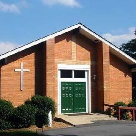 Sacred Heart, Burnsville, North Carolina, United States