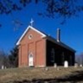 St. Patrick, Little Orleans, Maryland, United States