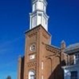 St. Peter, Union Bridge, Maryland, United States