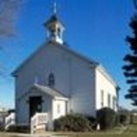 St. Ignatius Loyola, Ijamsville, Maryland, United States