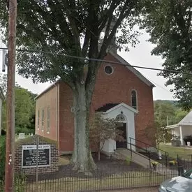 St. Michael, Clear Spring, Maryland, United States